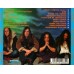 Cathedral – The Ethereal Mirror CD 1993 (MOSH 77CD)