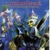 Cathedral – The Ethereal Mirror CD 1993 (MOSH 77CD)