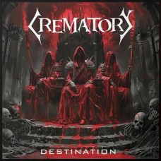 Crematory – Destination CD 2025 (3.0284.202.01)
