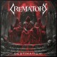 Crematory – Destination CD 2025 (3.0284.202.01)