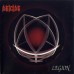 Deicide – Legion CD 1992 (RC 9192-2)