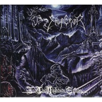 Emperor – In The Nightside Eclipse CD 1994/2017 (CANDLE729631)