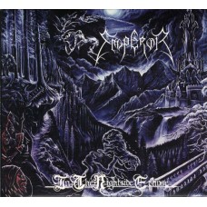 Emperor – In The Nightside Eclipse CD 1994/2017 (CANDLE729631)