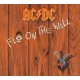 AC/DC – Fly On The Wall CD 1985/2004 (EK 80210)