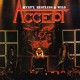 Accept – Restless & Wild CD 1982/1992 (EK 39213)
