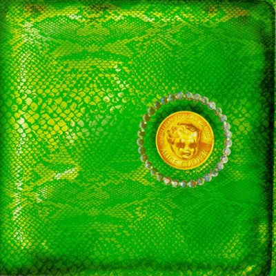 Alice Cooper – Billion Dollar Babies CD 1973 (7599-27269-2)