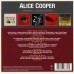Alice Cooper – Original Album Series 5CD Bos Set 2012 (081227983574)