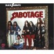 Black Sabbath – Sabotage CD 1975/2016 (RR2 2822)