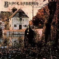 Black Sabbath – Black Sabbath CD 1970/2004 (SMRCD031)