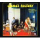 Creedence Clearwater Revival – Cosmo's Factory CD 1970/1999 (FCD24 8402-2)