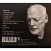 David Gilmour – Luck And Strange CD 2024 (19802804602)