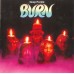 Deep Purple – Burn CD 1974/2005 (081227464127)