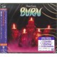 Deep Purple – Burn CD 1974/2016 (WPCR-17192)