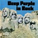 Deep Purple – In Rock CD 1970/1995 (7243 8 34019 2 5)