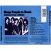 Deep Purple – In Rock CD 1970/1995 (7243 8 34019 2 5)