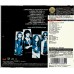 Deep Purple – Perfect Strangers CD 1984/2011 (UICY-25111)