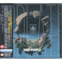 Deep Purple – Splat! CD 2026 (KICP-4119)