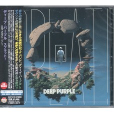 Deep Purple – Splat! CD 2026 (KICP-4119)