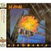 Def Leppard – Pyromania CD 1983/2011 (UICY-25008)