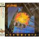 Def Leppard – Pyromania CD 1983/2011 (UICY-25008)