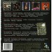Geordie – The Albums 5CD 2016 (GLAMBOX160)