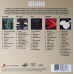 Gotthard - Original Album Classics 5CD Box Set 2015 (88875080662) Gotthard - Original Album Classics 5CD Box Set 2015 (88875080662)