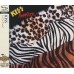 Kiss – Animalize CD 1984/2012 (UICY-25137) Kiss – Animalize CD 1984/2012 (UICY-25137)