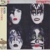 Kiss – Dynasty CD 1979/2011 (UICY-25026)