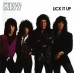 KISS – Lick It Up CD 1983/1998 (314 558 858-2)