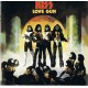 Kiss – Love Gun CD 1977/1997 (532 381-2)