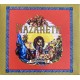 Nazareth – Rampant CD 1974/2022 (BMGCAT194CDX)