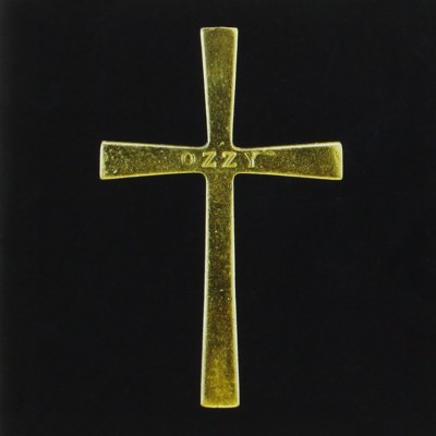 Ozzy Osbourne – The Ozzman Cometh CD 1997/2002 (EK 86646)