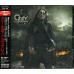 Ozzy Osbourne – Black Rain CD 2007 (EICP 794)