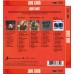 Quiet Riot – Original Album Classics 5CD 2015 (88875063652)