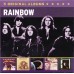 Rainbow – 5 Original Albums 5CD 2011 (06007 5334370)