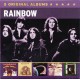 Rainbow – 5 Original Albums 5CD 2011 (06007 5334370)