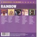 Rainbow – 5 Original Albums 5CD 2011 (06007 5334370)