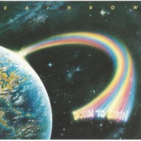 Rainbow – Down To Earth CD 1979/1999 (547 364-2)