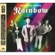 Rainbow – Since You Been Gone: The Essential 3CD 2017 (SPECESS013)