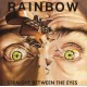 Rainbow – Straight Between The Eyes CD 1982/1999 (547 366-2)