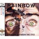 Rainbow – Straight Between The Eyes CD 1982/2012 (UICY-25170) Rainbow – Straight Between The Eyes CD 1982/2012 (UICY-25170)