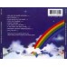 Ritchie Blackmore's Rainbow – Ritchie Blackmore's Rainbow CD 1975/1999 (547 360-2)