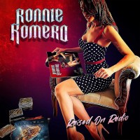 Ronnie Romero – Raised On Radio CD 2022 (FR CD 1221)
