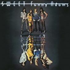 Sweet – Sweet Fanny Adams CD 1974/2017 (88985321862)