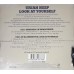 Uriah Heep – Look At Yourself CD 1971/2017 (BMGCAT2CD57)