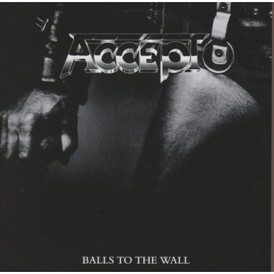 Accept – Balls To The Wall / Staying A Life 2CD 1983/1990/2013 (HNECD018D)