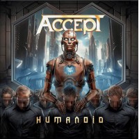 Accept – Humanoid LP 2024 (NPR1213VINYL)