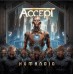 Accept – Humanoid CD 2024 (NPR1213DGS)