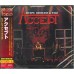 Accept – Restless & Wild CD 1982/2018 (SICP 6171)