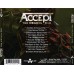 Accept – Too Mean To Die CD 2021 (27361 55412)